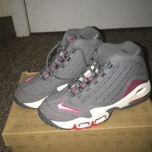 Nike Shoes Air Griffey Max 2 Gs Poshmark